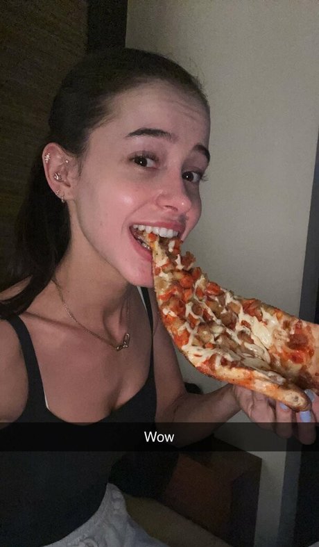 Lea Elui actriz sexual imagen