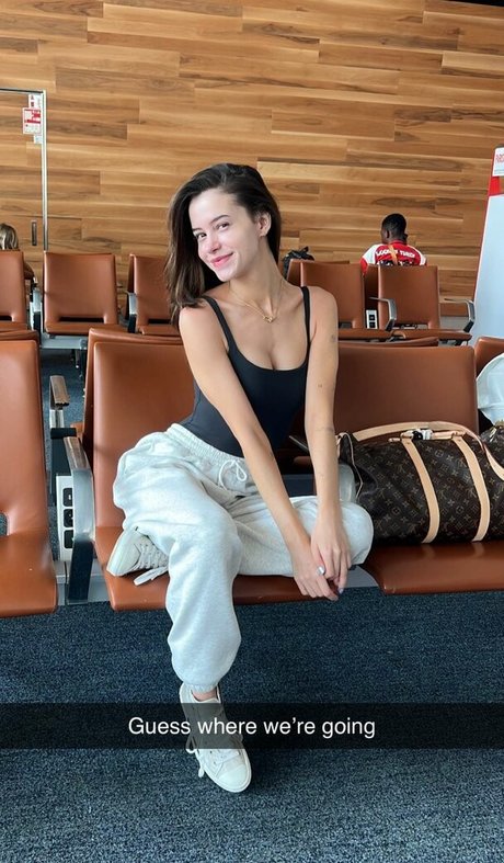 Lea Elui star du porno sympa img