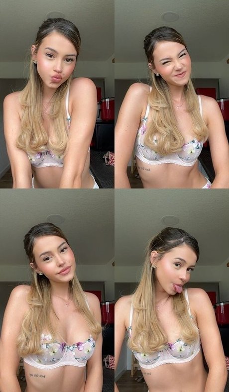 Lea Elui sexo estrella imagen