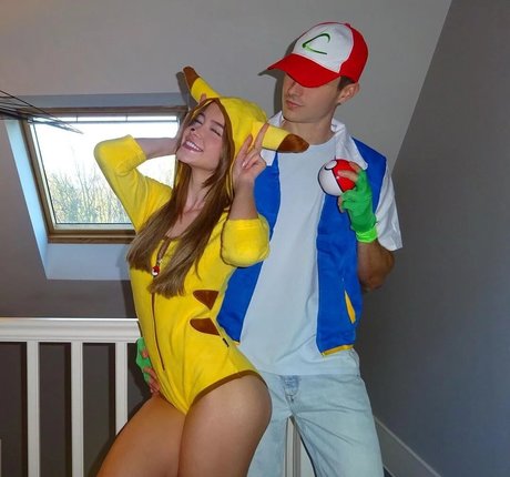 Lea Elui estrella porno perfecta imágenes