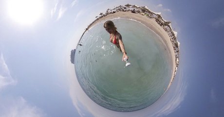 Kunshikitty bonita modelo fotos