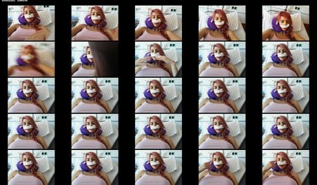 Kunshikitty star du porno chaude photo