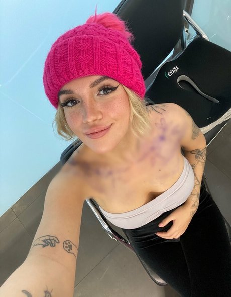 Kunshikitty estrella pornografica galería