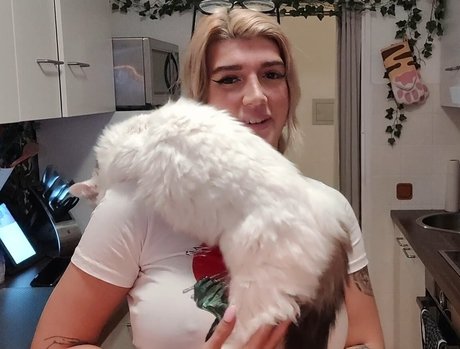 Kunshikitty estrella porno del sexo galerías