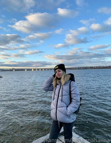 bannannahanna estrella porno hd galería