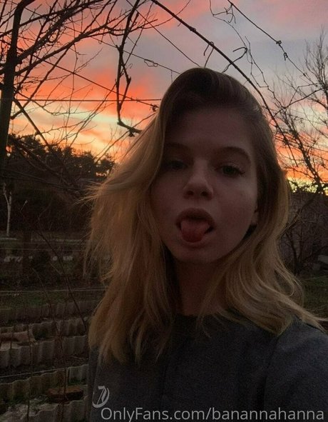 bannannahanna estrella porno perfecta recopilación