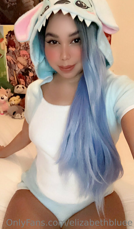 elizabethbluee Miniature