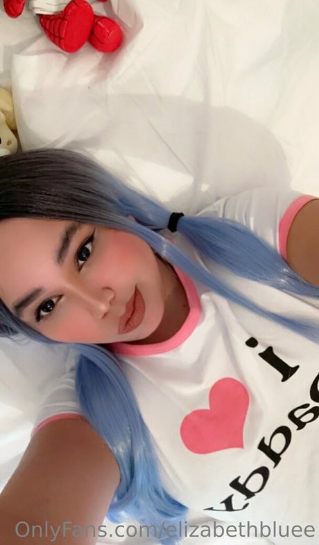 elizabethbluee étoile érotique archive