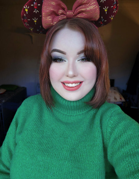 maebry estrella del sexo galería