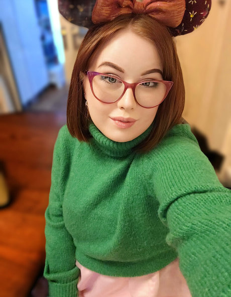 maebry étoile érotique photos