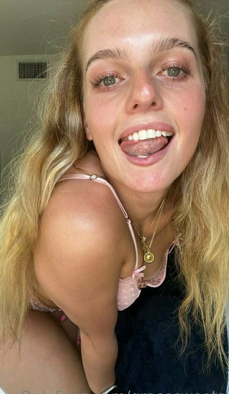 gracesweets actriz de arte archivo