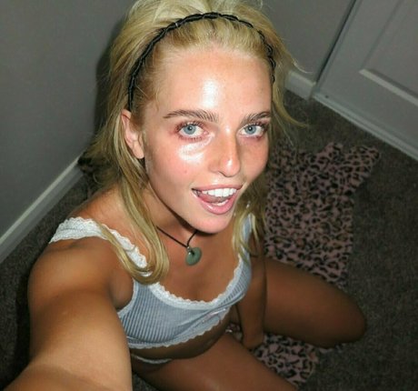 gracesweets bonita modelo galerías