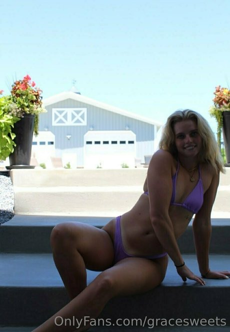 gracesweets étoile chaude galeries