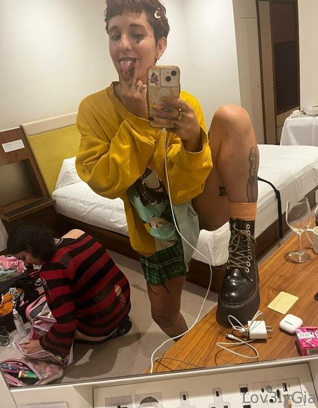 lovelygia star du porno exclusive img