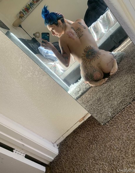 lovelygia star du porno sympa img