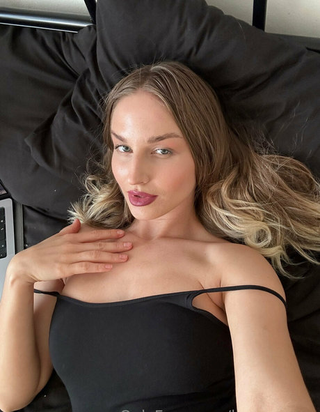 lana ocean belle actrice archive