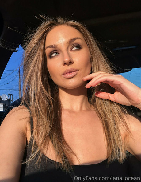 lana ocean actrice porno images