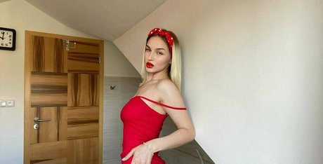 lana ocean bonita estrella imagen