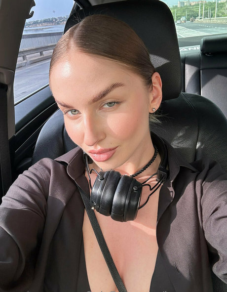 lana ocean Image de profil