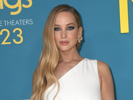 Jennifer Lawrence star du porno nue galeries