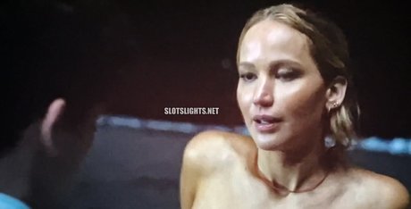 Jennifer Lawrence modèle parfait photos