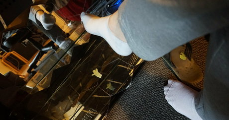 erimendes modelo desnudo galerías