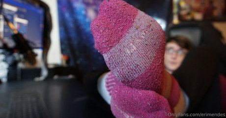 erimendes actrice adulte galerie