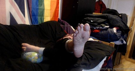 erimendes étoile exclusive photo