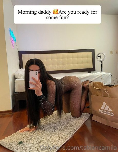 tsbiancamila estrella porno superior galería
