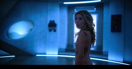Dichen Lachman star du porno sympa des photos