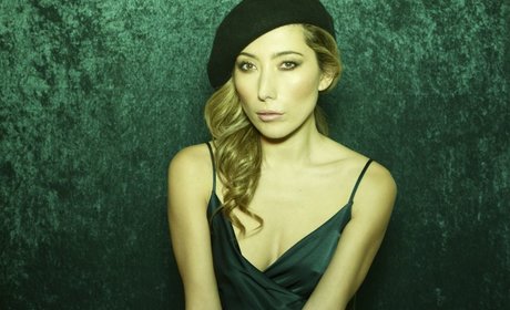 Dichen Lachman high quality model pictures