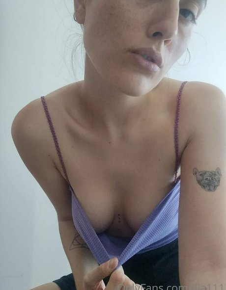 imlilak actriz exclusiva imágenes