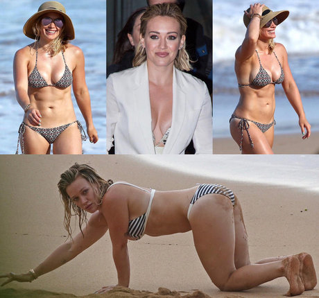 Hilary Duff modèle de haute qualité images