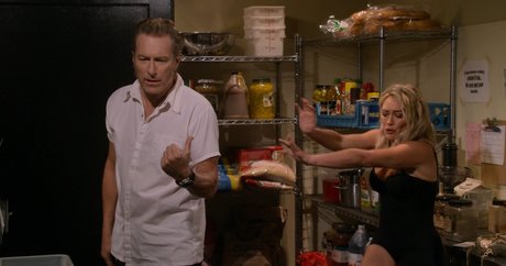 Hilary Duff actrice porno des photos