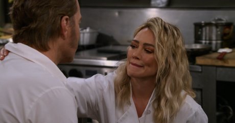 Hilary Duff modèle img