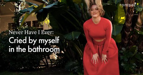 Hilary Duff modèle parfait image