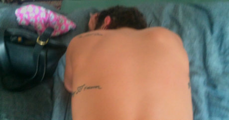 Addison Timlin estrella bonita galerías