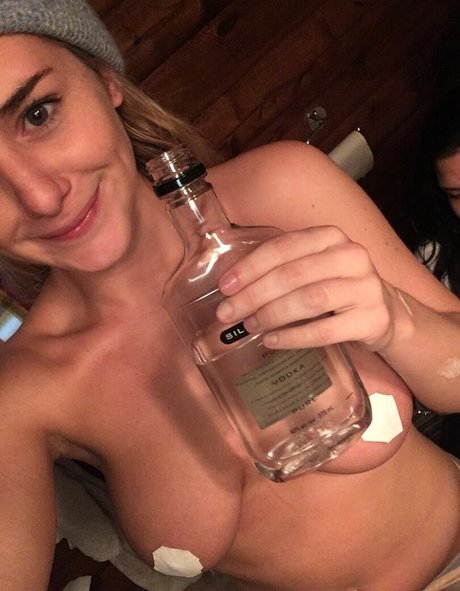 blonde shower onlyfans perfect picture