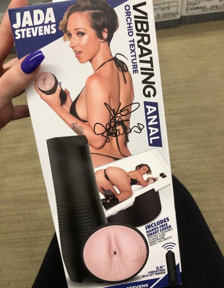 Jadastevens420 buena estrella porno galería