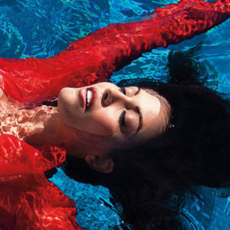 Raquel Pomplun meilleure étoile galerie