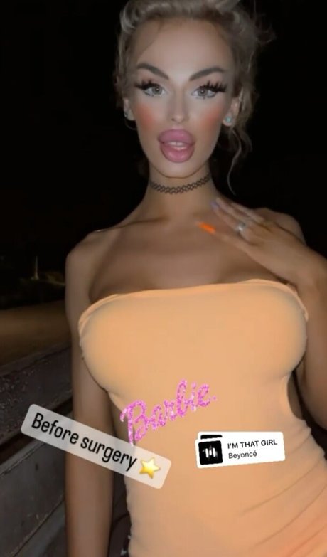 xbarbie malibux star exclusive photos