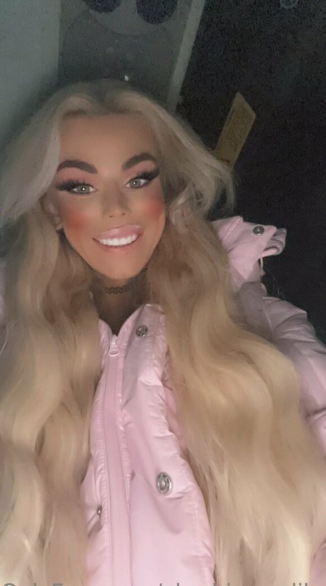 xbarbie malibux star exclusive archive