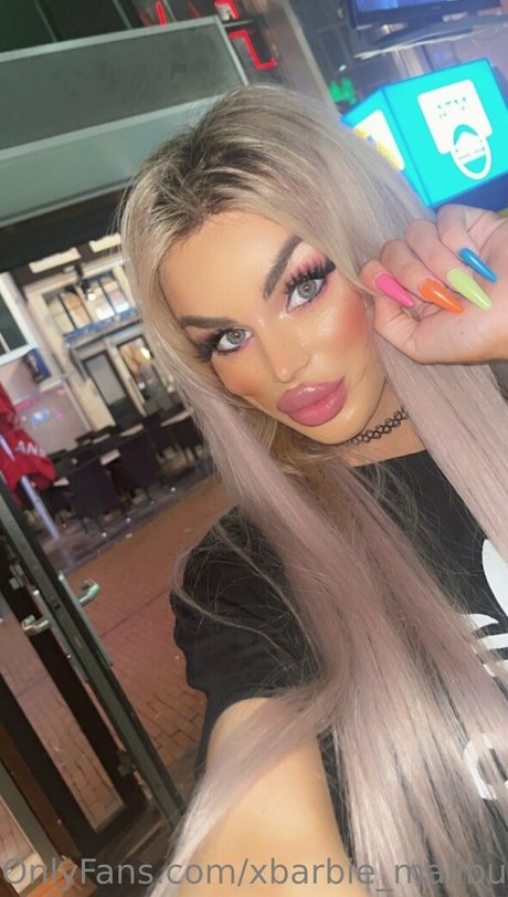 xbarbie malibux star du porno gratuite galeries