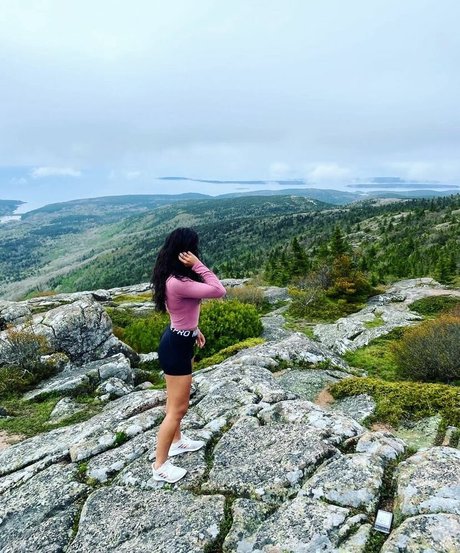 Sylvia Morton actriz exclusiva imágenes