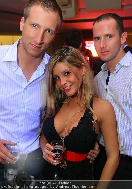 Andreas Tischler estrella xxx galería