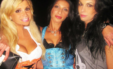 Andreas Tischler star du porno chaud photo