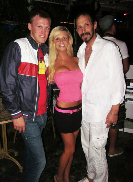 Andreas Tischler estrella agradable imágenes