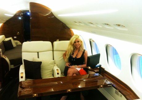 Andreas Tischler haut modèle photos