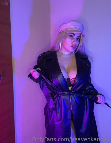 heavenkarina1 bonita modelo recopilación