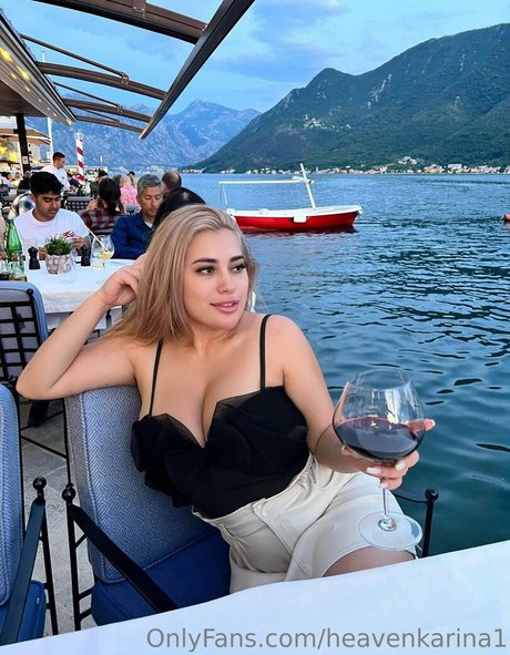 heavenkarina1 modelo hermosa galerías